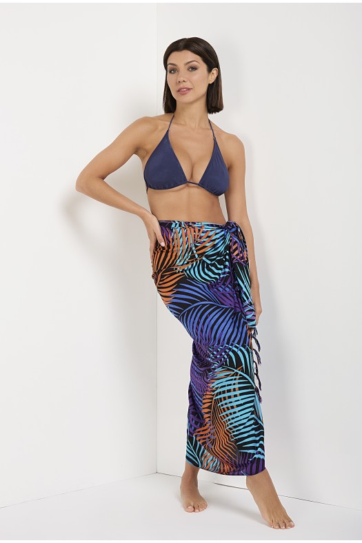 PAREO ΒΑΜΒΟΟ RAINBOW